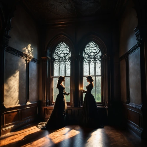 ballroom dance silhouette,women silhouettes,vintage couple silhouette,woman silhouette,victorian style,crown silhouettes,gothic portrait,ballgowns,silhouettes,wedding photography,victoriana,graduate silhouettes,victorian room,mannequin silhouettes,crinolines,forsyte,elopement,couple silhouette,sewing silhouettes,victorian,Photography,Artistic Photography,Artistic Photography 15