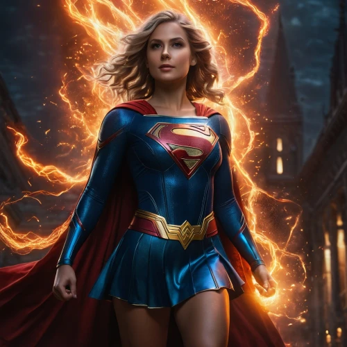 supergirl,kara,metahuman,supera,benoist,goddess of justice,kryptonian,superhero background,super woman,kryptonians,superwoman,super heroine,berlanti,superhero,fire background,ww,wonderwoman,kryptonite,wonder woman city,supergirls,Photography,General,Fantasy