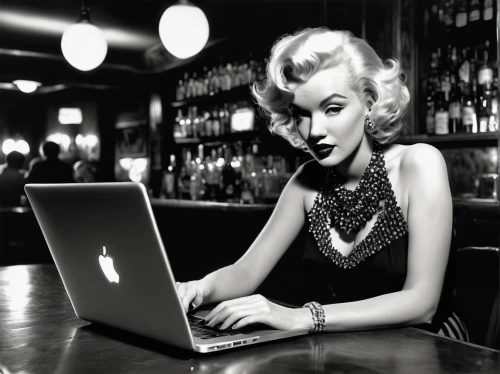 marylin,marylin monroe,marilyns,online date,macaddict,marilyn monroe,girl at the computer,blogging,work from home,secretaria,marilynne,vanderhorst,macbooks,online dating,online banking,macbook,marylyn monroe - female,monarch online london,mtops,socialite,Photography,Black and white photography,Black and White Photography 11