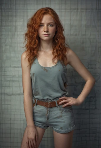 irisa,ginger rodgers,redhair,girl in overalls,redheads,redhead doll,annabella,fionnuala,aliona,red head,maci,redhead,demelza,female model,reba,kiernan,lysa,nuala,young woman,teela