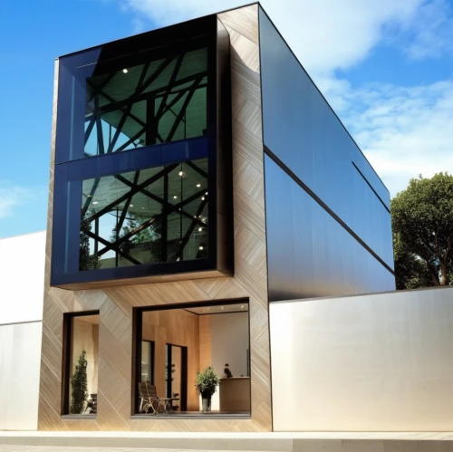 cubic house,glass facade,antinori,siza,metaldyne,cube house,frame house,moneo,utzon,mfah,champalimaud,corbu,maxxi,tonelson,glassell,revit,deyoung,libeskind,ismaili,modern architecture,Photography,General,Realistic