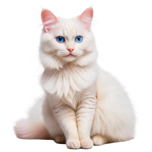 white cat,blue eyes cat,cat with blue eyes,snowbell,himalayan persian,cat on a blue background,breed cat,cute cat,british longhair cat,ragdoll,garrison,siamese cat,british shorthair,european shorthair,cat image,doll cat,cat vector,birman,suara,colotti,Illustration,Black and White,Black and White 09