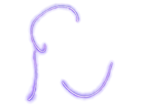 ercp,flickr logo,paperclip,flickr icon,letter e,treble clef,letter c,letter r,pseudoknot,facebook logo,constellation lyre,arp,iud,neon sign,paypal icon,ligatures,figure 8,music note frame,penannular,electrico,Illustration,Paper based,Paper Based 13