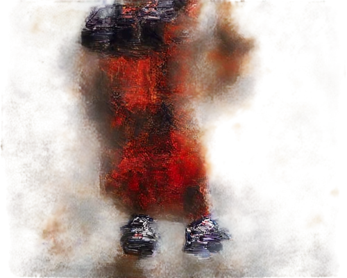 bhairava,inferno,abstract smoke,primitive man,woman walking,bagpiper,hydrant,firebreak,abstract painting,hanuman,guardsman,fireplug,roman soldier,standing man,hydrants,scourged,abstractionist,the roman centurion,man with saxophone,raavan,Photography,Artistic Photography,Artistic Photography 15