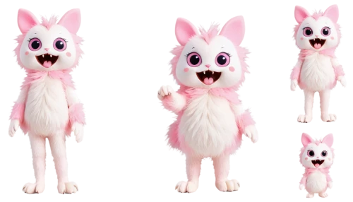 mangle,sylbert,animatronic,3d model,plush figure,sulfurated,barkdoll,derivable,pinkola,plush figures,vnaf,3d teddy,3d rendered,cartoon bunny,3d render,toy dog,cambyses,rabbids,turnarounds,bunni,Unique,Paper Cuts,Paper Cuts 06