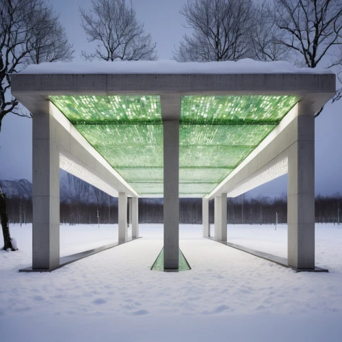 bus shelters,snow shelter,snow roof,pergola,solar cell base,cubic house,glass facade,water cube,hahnenfu greenhouse,structural glass,greenhouse cover,greenhut,gazebos,mirror house,snowhotel,greenhouse effect,icehouse,glass blocks,greentech,cooling house,Photography,Artistic Photography,Artistic Photography 15