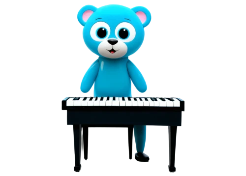 play piano,bluebear,pianist,3d teddy,piano,pianet,pianoforte,piano keyboard,piano player,lopiano,pianola,keyboarder,farfisa,xylophone,piano lesson,filbert,bluesier,musical rodent,keyboardist,pianistic,Photography,Documentary Photography,Documentary Photography 17