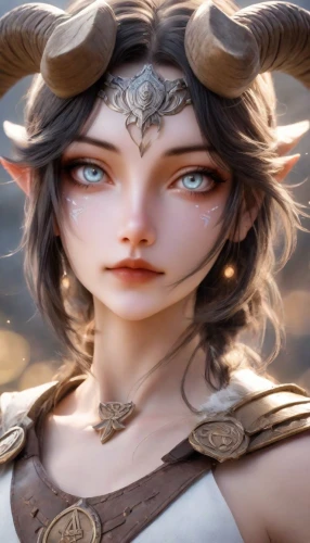 mervat,surana,male elf,tera,faun,elona,dark elf,fauns,forsworn,diaochan,yavana,morwen,satyr,inara,asura,sera,circlet,alecto,violet head elf,fae,Photography,Realistic