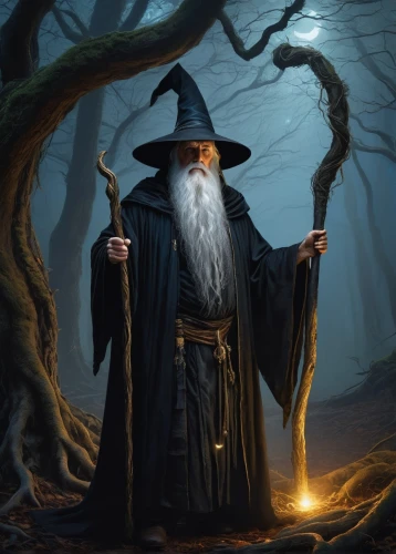 raistlin,radagast,wizard,the wizard,sorcerer,witchfinder,gandalf,magus,magick,magidsohn,wiccan,spellcasting,wiccans,triwizard,druidry,druidic,asatru,conjurer,samhain,spellcaster,Conceptual Art,Daily,Daily 02