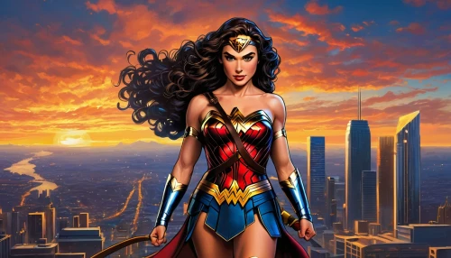 wonder woman city,wonderwoman,superhero background,wonder woman,gal,themyscira,super woman,superwoman,super heroine,goddess of justice,supera,ww,superwomen,kryptonian,jl,superheroine,supergirl,jla,superheroines,figure of justice,Illustration,Children,Children 05