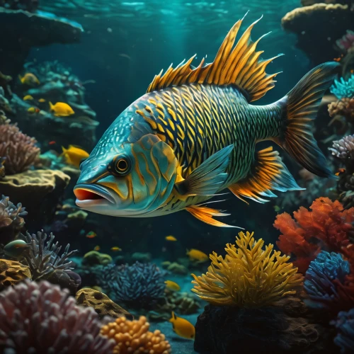 haplochromis,beautiful fish,sea life underwater,underwater fish,marine fish,tropical fish,underwater background,coral fish,damselfish,marine animal,blue stripe fish,sea animal,marine diversity,fish in water,sea animals,oreochromis,ocean underwater,dori,cichlid,coral reef,Photography,General,Fantasy