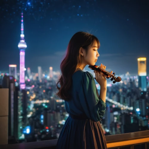 utada,mikasuki,woman playing violin,violinist,violin player,violin woman,flutist,solo violinist,violinist violinist of the moon,flautist,violinist violinist,yuna,lights serenade,clarinetist,serenade,violin,clarinettist,musician,violist,erhu,Photography,Documentary Photography,Documentary Photography 01