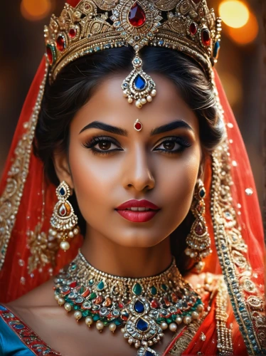 indian bride,indian woman,indian girl,draupadi,dulhan,radha,ghagra,mandodari,east indian,rajasthani,mastani,gandhari,anarkali,padmavati,maharani,jodha,bridal jewelry,maratha,indienne,sonam,Photography,General,Fantasy