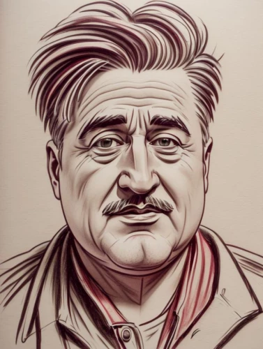 tohti,mujica,deniro,benedetti,badalamenti,debenedetti,pirsig,pigozzi,mackendrick,cengiz,muszaphar,gumshoe,delinsky,columbo,karamarko,caricatured,caricaturist,enrico caruso,sessue,lanzmann