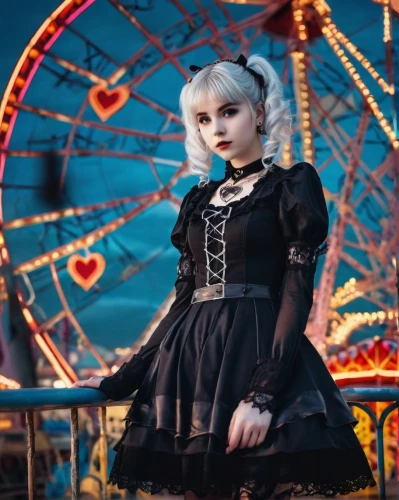 gothic dress,marionette,carnivalesque,victoriana,gothic style,blythe,goth festival,grimes,lenore,doll dress,gothicus,goth woman,anime japanese clothing,steampunk,harajuku,gothic portrait,gothic woman,rasputina,gothic,wonderland,Unique,Paper Cuts,Paper Cuts 08