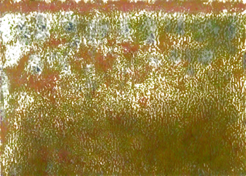 mccahon,kngwarreye,background abstract,small landscape,gold-pink earthy colors,rothko,monotype,impasto,impressionist,abstract painting,rauschenberg,postimpressionist,seurat,vegetation,paintings,overpainted,landscape red,plants yellow and red,palimpsest,autumn frame,Conceptual Art,Fantasy,Fantasy 29
