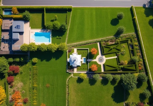 bendemeer estates,private estate,country estate,bird's-eye view,drone image,drone shot,green lawn,dji spark,mansion,view from above,estates,drone photo,drone view,palladianism,villa,from above,villa balbiano,overhead view,large home,aerial shot,Photography,General,Realistic