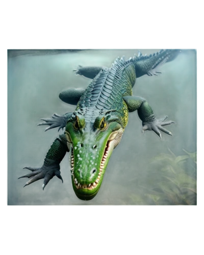 emerald lizard,gharial,basiliscus,eastern water dragon,false gharial,real gavial,alligator,gharials,lagarto,basilisks,crocodilian reptile,eastern water dragon lizard,sarcopterygian,american alligator,caiman lizard,derivable,agamid,green iguana,freshwater crocodile,crocodylus,Conceptual Art,Oil color,Oil Color 02