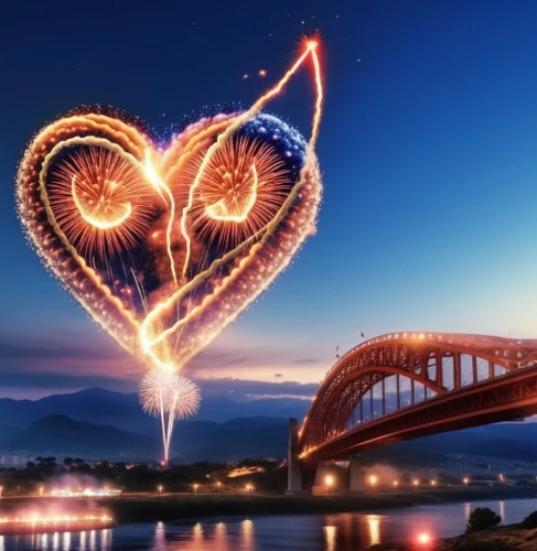 heart of love river in kaohsiung,love bridge,fire heart,love in air,flying heart,heart design,love symbol,heart stick,heart swirls,true love symbol,heartport,heart bunting,heart clipart,heart flourish,heart shape,lightpainting,heart balloon with string,two hearts,bokeh hearts,double hearts gold,Photography,General,Realistic