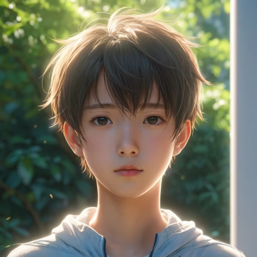 nanako,tadashi,kaworu,yumei,hiro,chibana,eiji,sakimoto,ayanami,hikari,chihiro,mitsuhiro,akane,haruno,zhiyuan,kyon,fumiko,umehara,digital painting,ryutaro,Photography,General,Natural