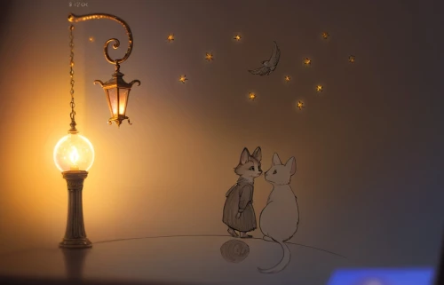 starcatchers,fairy lights,fairy lanterns,lamplight,lanterns,string lights,candlelights,lantern string,starclan,miracle lamp,candlelight,angel lanterns,fireflies,nightlight,illumination,candelight,candles,hanging stars,night light,ambient lights,Anime,Anime,Cartoon