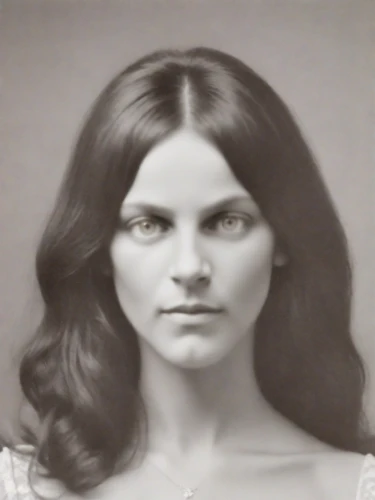 veruschka,khnopff,tintype,macgraw,feldshuh,vintage female portrait,lilian gish - female,tintypes,delenn,woman's face,melpomene,voormann,photogravure,gioconda,steinem,edwige,ann margarett-hollywood,model years 1958 to 1967,woman face,waxwork