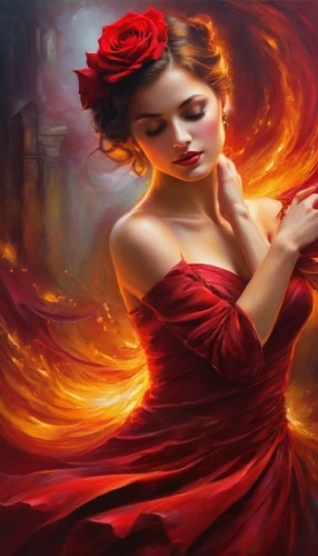 dancing flames,fire dancer,flame spirit,fire artist,fire angel,flame of fire,aflame,fiery,fire dance,fire heart,flamenca,melisandre,flame flower,fire flower,fireheart,afire,fire eater,infernal,fantasy art,fire background