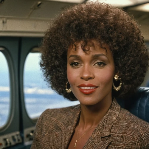 diahann,phylicia,coffy,whitney,moneypenny,rebbie,uhura,teairra,sigourney weave,winfrey,damita,condoleezza,cissy,ikpe,oprah,kerry,condeleezza,pleshette,african american woman,amtrak,Photography,General,Cinematic