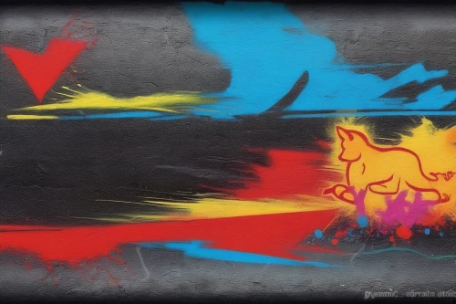 phoenix rooster,graffiti,graffitti,grafitti,grafiti,miro,graffiti splatter,graffiti art,alleycat,spraypainted,pyre,color rat,syrianska,vandalic,grafitty,fenix,spray paint,graffagnino,graf,voltage,Conceptual Art,Graffiti Art,Graffiti Art 09