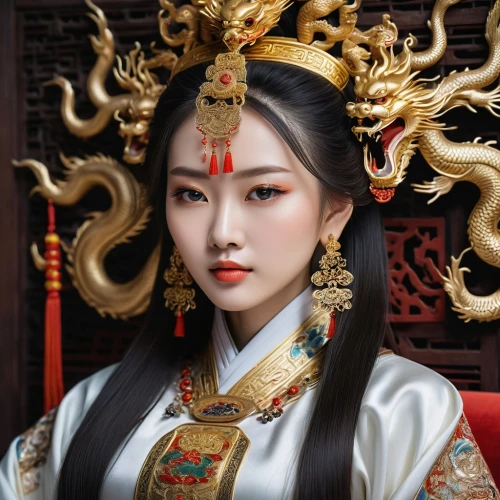 sanxia,oriental princess,jingqian,qianfei,xiuqing,xiaohua,diaochan,jianyin,daiyu,oriental girl,xiaojin,geiko,xiuyan,xiaoyun,oiran,xiaomei,zhiyuan,yangmei,yunxia,zhiqing,Conceptual Art,Fantasy,Fantasy 12