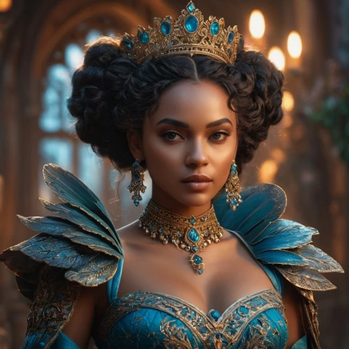 tiana,esmeralda,cinderella,regal,fantasy woman,niobe,fantasy portrait,celestina,kittani,belle,emperatriz,teairra,tiara,elsa,celtic queen,moana,naela,emira,a princess,sanaa,Photography,General,Fantasy