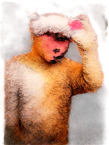 monchhichi,bungle,bearman,gimlin,3d teddy,bearlike,strassman,bearmanor,bearskins,bear teddy,left hand bear,bearskin,teddy bear crying,felt burdock,scandia bear,primitive dolls,fozzie,beorn,bearse,bear,Art,Artistic Painting,Artistic Painting 27