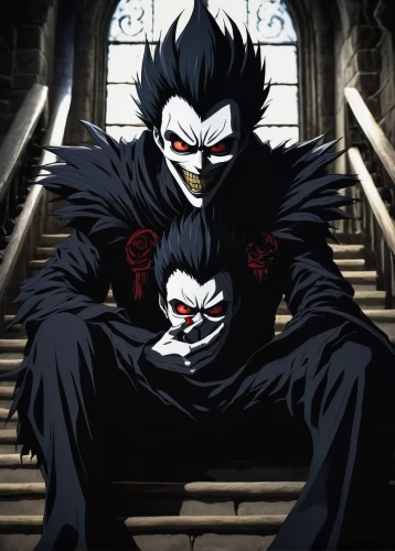 ryuk,shinigami,grimsley,gothicus,black crow,crow queen,macdevitt,tengu,king of the ravens,elfman,akutagawa,kuwata,mukuro,jigoro,aizawa,suffectus,alucard,bankai,byakuya,amon,Photography,Fashion Photography,Fashion Photography 17