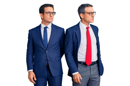 pierluisi,winklevosses,pachter,winklevoss,pkp,investcorp,capello,oddcouple,colbert,suits,delattre,supertwins,businessmen,lawrences,hazanavicius,tmbg,execs,gemelli,attorneys,business icons,Illustration,American Style,American Style 03