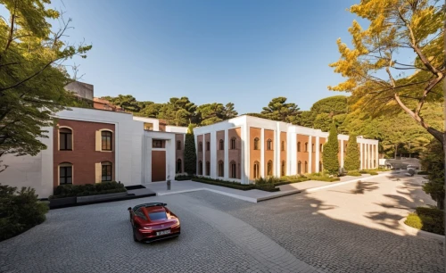 fresnaye,bendemeer estates,seidler,driveway,villa,driveways,zappeion,private estate,nunciature,mahdavi,champalimaud,residential house,palazzina,kifissia,casalesi,ludwig erhard haus,belvedere,villa balbiano,showhouse,galesi,Photography,General,Realistic