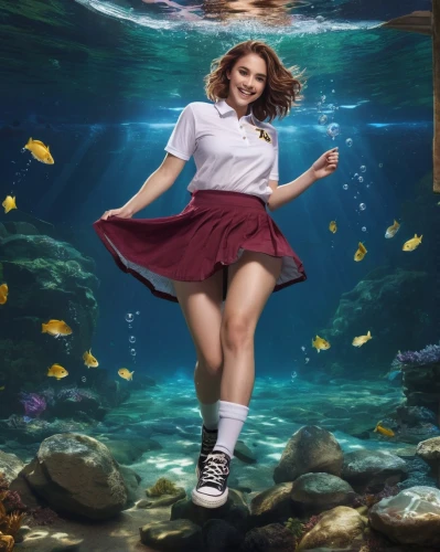 underwater background,calyx-doctor fish white,photo session in the aquatic studio,the sea maid,seaquarium,aquarium,under the water,doctor fish,aquarist,under water,acquarium,under the sea,aquantive,underwater,aquatic life,underwater world,floricienta,aquatic,photoshop manipulation,semiaquatic,Photography,General,Natural