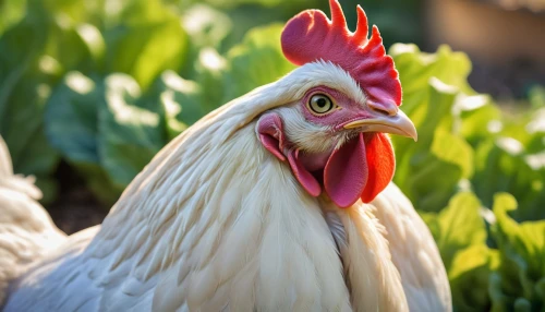 cockerel,portrait of a hen,hen,leghorn,henpecked,coq,pullet,junglefowl,vintage rooster,polish chicken,landfowl,paumanok,backyard chickens,rooster head,gallo,domestic chicken,redcock,pullets,poultries,bantam,Illustration,Retro,Retro 08