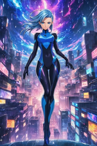 zeta,morphogenetic,xeelee,aqua,cyberstar,kolin,cyberia,motoko,tsuneo,kusanagi,nova,cyberangels,naimiy,mediana,silico,marmora,chengli,liara,cyberian,kula,Illustration,Japanese style,Japanese Style 03