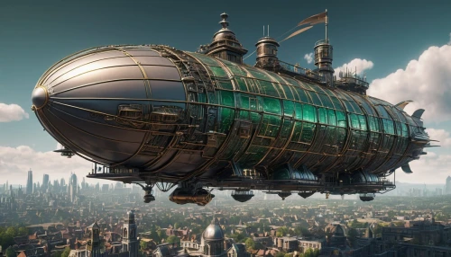 airship,airships,skyship,dirigible,bathysphere,air ship,dirigibles,technosphere,technodrome,blimp,steampunk,skycycle,bathyscaphe,britannic,blimps,primosphere,waterglobe,zeppelin,sci fiction illustration,gas balloon,Photography,General,Sci-Fi