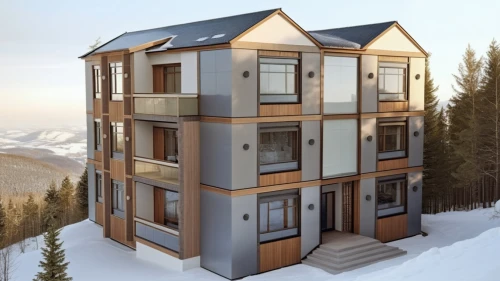 townhome,avoriaz,monashee,townhomes,aspen,cube stilt houses,cubic house,jahorina,3d rendering,telluride,vail,revit,ski resort,snow house,penthouses,inmobiliaria,sketchup,residential tower,valdres,timber house,Photography,General,Realistic