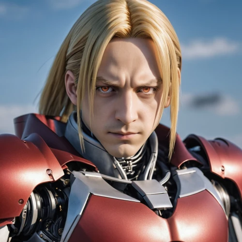 fullmetal alchemist edward elric,rugal,anduin,vaan,mengsk,nomura,morphogenetic,elric,sandahl,sephiroth,alteon,cullen,gunji,leonhart,male elf,tidus,melikov,bioware,kazama,male character,Photography,General,Realistic