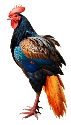 pheasant,portrait of a hen,junglefowl,tragopan,ring necked pheasant,common pheasant,galliformes,spurfowl,an ornamental bird,ornamental bird,meleagris gallopavo,megapode,gamefowl,bird png,vertiginidae,phoenix rooster,calyptorhynchus banksii,landfowl,bantam,tragopans,Illustration,Abstract Fantasy,Abstract Fantasy 14