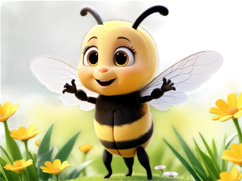 bee,flowbee,honey bee,bombyx,boultbee,bee friend,hommel,honeybee,abeille,drawing bee,buzzy,drone bee,wild bee,buzzie,gray sandy bee,honey bee home,bumblebee fly,bee honey,fur bee,bombycillidae,Unique,3D,3D Character
