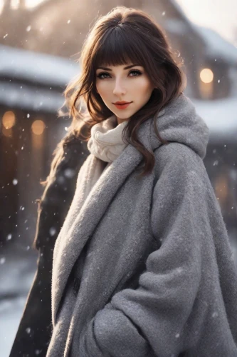 syberia,winter background,fur,fur coat,yulia,winter dress,eskimo,winterblueher,winter,wintery,animal fur,asami,tsvetaeva,tuva,winter dream,zhivago,sevda,abdullayeva,winter clothes,furs,Photography,Cinematic