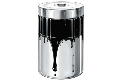 oil drum,thermos,cylinder,isolated product image,battery icon,canister,lubricator,flask,cylindrical,piston,fluoroethane,cylinders,lubricates,cosmetic oil,methacrylate,chemical container,dispenser,emulsions,ultrafiltration,soap dispenser,Illustration,Black and White,Black and White 34