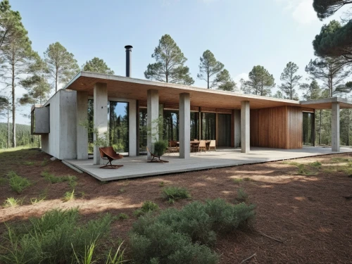 forest house,house in the forest,dunes house,timber house,vivienda,cubic house,inverted cottage,landscape design sydney,modern house,prefab,bohlin,summer house,siza,mid century house,wooden house,landscape designers sydney,residencia,archidaily,casita,prefabricated,Photography,General,Realistic