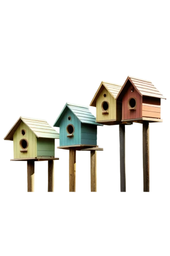 houses clipart,wooden houses,birdhouses,stilt houses,bird house,houses,doghouses,beach huts,playhouses,boardinghouses,huts,bunkhouses,wooden birdhouse,hanging houses,cabins,birdhouse,row of houses,floating huts,bungalows,sheds,Art,Artistic Painting,Artistic Painting 48