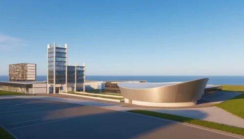 snohetta,futuristic art museum,umhlanga,ucsd,escala,hotel barcelona city and coast,modern architecture,batumi,knokke,penthouses,modern building,oceanfront,futuristic architecture,miraflores,sochi,hotel riviera,herzliya,3d rendering,faena,ethekwini,Photography,General,Realistic