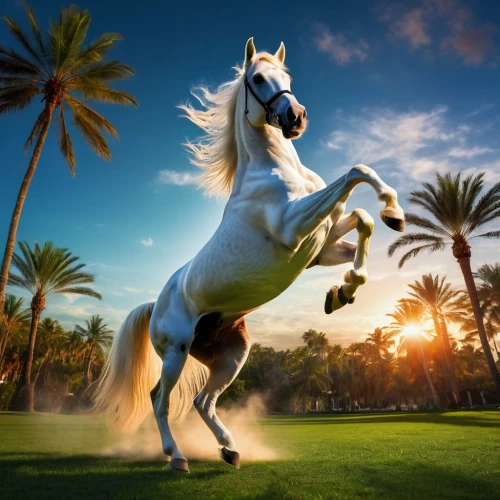 arabian horse,arabian horses,a white horse,thoroughbred arabian,albino horse,arabians,beautiful horses,dream horse,colorful horse,equine,lipizzan,white horse,white horses,galloping,pegasys,horse running,andalusians,equidae,lipizzaner,lipizzaners,Photography,General,Fantasy