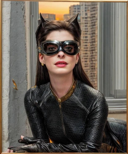 catwoman,diamanda,atrix,halloween frame,marla,branca,selina,halloween black cat,villainess,mistress,black cat,blindfolds,alita,femme fatale,ilsa,latex,zatara,feline look,dita,librarian,Common,Common,Photography